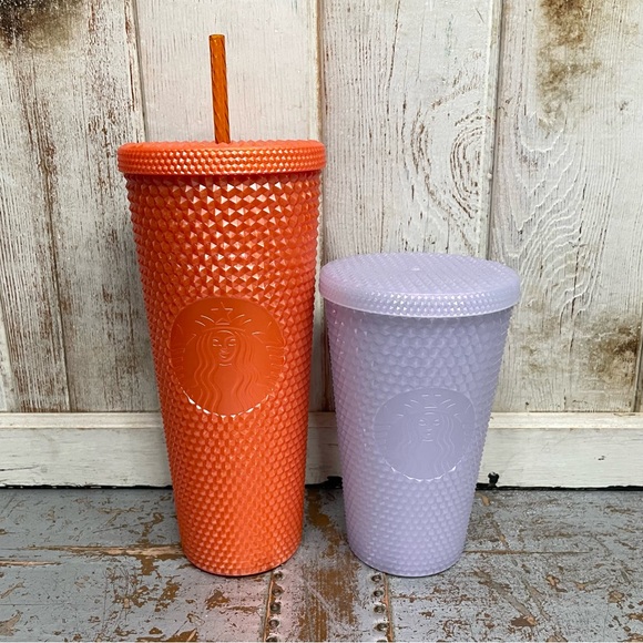 FREE When Bundled Starbucks Studded Tumbler Bundle - Picture 9 of 9